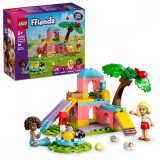 LEGO Teren de joaca pentru porcusori de Guineea Quality Brand