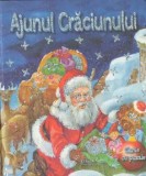 Ajunul Craciunului. Carte cu puzzle/***