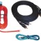 Kit Cabluri 6 mm / 20 A