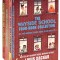 The Wayside School 4-Book Box Set: Sideways Stories from Wayside School, Wayside School Is Falling Down, Wayside School Gets a Little Stranger, Waysid