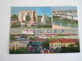 QW27 T - Carte postala - tematica turism - vedere - Romania - Tulcea 6, Necirculata, Printata