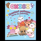 Chibi - Creaturi pufoase - DPH