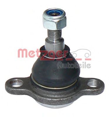 Pivot VW MULTIVAN V (7HM, 7HN, 7HF, 7EF, 7EM, 7EN) (2003 - 2015) METZGER 57002808