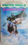 Brander's Book de C.J. Mills - Carte straina, in engleza