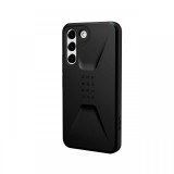 Husa Samsung Galaxy S22 Plus UAG Civilian Series Black