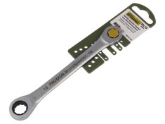 Cheie Inelare cu Piedică 10mm și 13mm Oțel MicroSpeeder