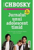 Cumpara ieftin Jurnalul unui adolescent timid