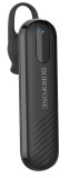 Casca Bluetooth Borofone BC20, Microfon (Negru)