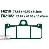 Klocki Ham. Moto. 277481 EBCFA218HH