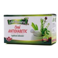 CEAI ANTIDIABETIC 20dz ADSERV