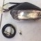 Ceas moto digital universal