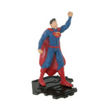 Figurina Comansi - Justice League- Superman flying