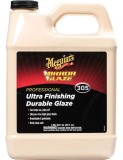Pasta Polish Ultra Fina Meguiar&#039;s Ultra Finishing Durable Glaze, M305, 1.89 L