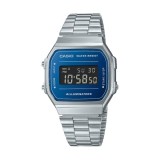 Ceas Casio, Vintage Iconic A168WEM-2BEF - Marime universala