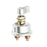 Contact pornire 24V fi 67mm, conector cupru M10, filet fi 18mm pentru Caterpillar OEM 2S2342