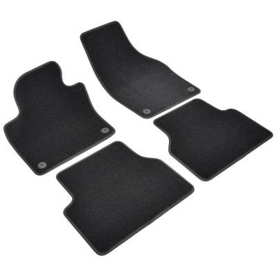 Set covorase auto mocheta umbrella pentru volkswagen tiguan(2007-2016)- sisteme fixare ovale foto