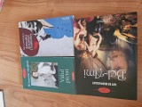 Valul , Bel Ami, Amantul doamnei Chatterley