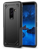 Husa Samsung Galaxy J8 2018 J810F J810 + stylus, Alt model telefon Samsung, Alt material, Cu clapeta