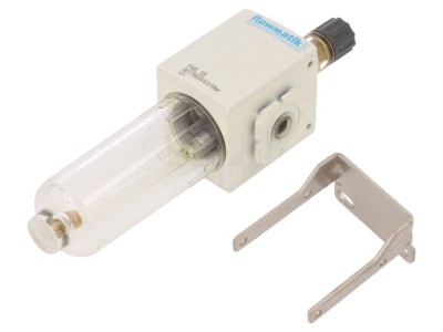 Gresor G 1/8&amp;quot; 1,5...10bar foto