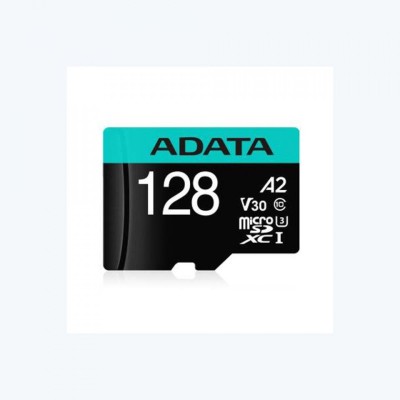 MICROSDHC 128GB AUSDX128GUI3V30SA2-RA1 foto