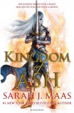 Kingdom of Ash | Sarah J. Maas, 2019