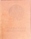 INDRUMARI MISIONARE-CARTE TIPARITA CU BINECUVANTAREA PREA FERICITULUI PARINTE IUSTIN, PATRIARHUL BOR-266830