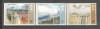 Anglia/Marea Britanie.1971 Festivalul Ulster-Pictura GA.121, Nestampilat