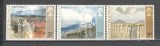 Anglia/Marea Britanie.1971 Festivalul Ulster-Pictura GA.121, Nestampilat