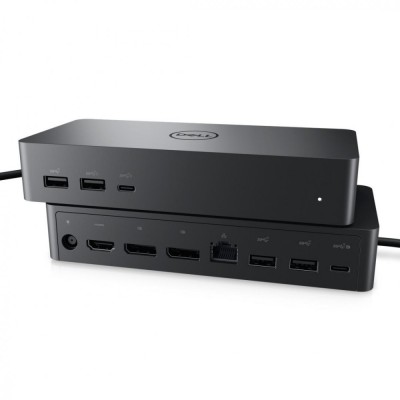 Dell Universal Dock UD22 &amp;quot;210-BEYV&amp;quot; (timbru verde 0.18 lei) foto