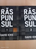 David Icke - Raspunsul (2 volume)