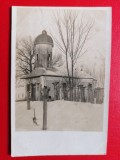 Biserica Rastoaca Vrancea, Necirculata, Printata