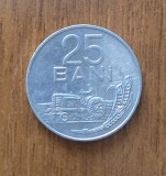 Cumpara ieftin 25 bani 1982, RSR / Rom&acirc;nia, XF