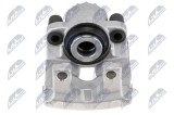 Etrier frana BMW seria 5 (E61) Combi 2004-2010; partea din spate, dreapta; 34216765910; NTY, aftermarket