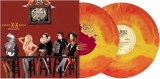 A Fever You Can't Sweat Out (Red &amp; Yellow Galaxy Vinyl, 20th Anniversary Deluxe Edition) | Panic! At The Disco