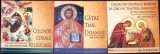 SET 3 CD-URI COLINDE, DIRIJOR: DANIELA DOROSINCA-361209