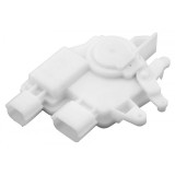 Actuator inchidere centralizata fata si spate Subaru Legacy 2005-, Outback 2005-, Stanga, 61100AG01A