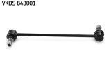 SKF VKDS 843001 Brat/bieleta suspensie, stabilizator