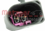Senzor, temperatura gaze evacuare VW TRANSPORTER V bus (7HB, 7HJ, 7EB, 7EJ, 7EF, 7EG, 7HF, 7EC) (2003 - 2016) METZGER 0894166