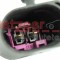 Senzor, temperatura gaze evacuare VW MULTIVAN V (7HM, 7HN, 7HF, 7EF, 7EM, 7EN) (2003 - 2015) METZGER 0894166