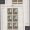 DB1 Pictura Lichtenstein 1978 Cai Trasuri 3 MS 2 poze MNH