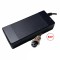 Incarcator 58.8V 2A cu mufa GX16 3 pini