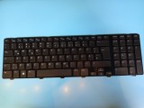 Tastatura laptop Dell Inspiron 17 3721 3737 5721 5737 M731R 5735 model V119725BK