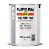 Aditiv Antiderapant NS500 Negru 1Kg, Rust-Oleum