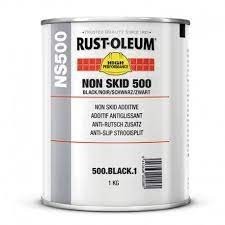 Aditiv Antiderapant NS500 Alb 1Kg foto