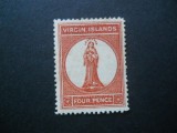 COLONII BRITANICE INSULELE VIRGINE