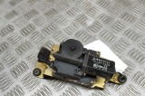 Motor supapa de eșapament MITSUBISHI 3000 GT Coupe Z1_A 1993 OEM: MB810722,161100-0040 30763563