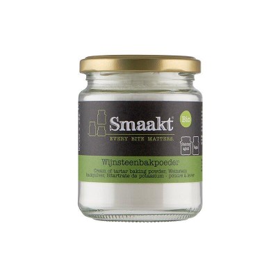 Praf de Copt Bio 150 grame Smaakt foto