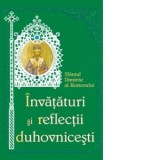 Invataturi si reflectii duhovnicesti - Sfantul Dimitrie al Rostovului