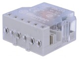 Releu Bistabil de Impulsuri NO 10A IP20