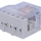 Releu Bistabil de Impulsuri NO 10A IP20